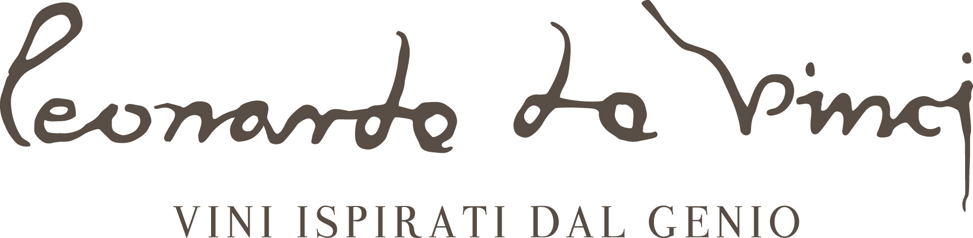 Leonardo Da Vinci
